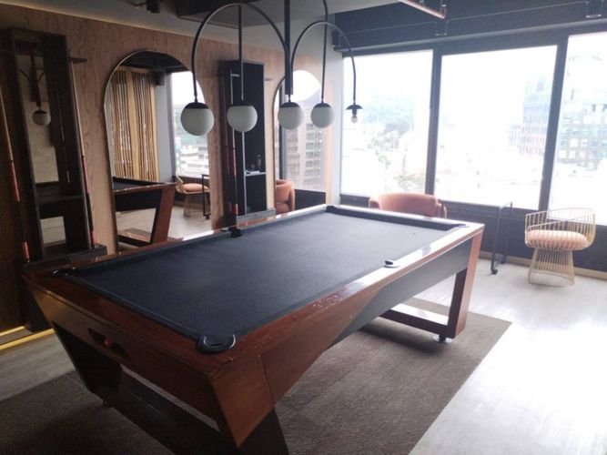 Apartaestudio en Venta en Chicó Navarra, Bogotá - Miniatura 6