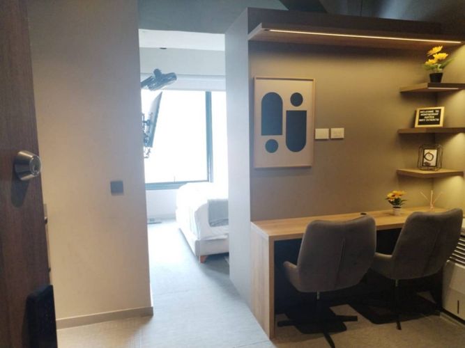 Apartaestudio en Venta en Chicó Navarra, Bogotá - Miniatura 7
