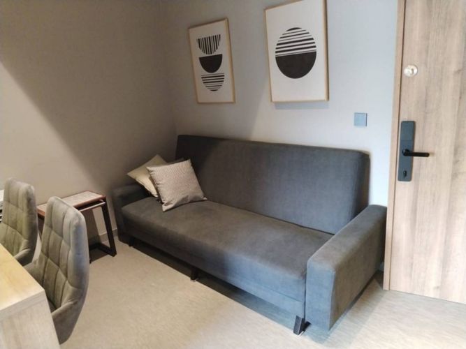 Apartaestudio en Venta en Chicó Navarra, Bogotá - Miniatura 8