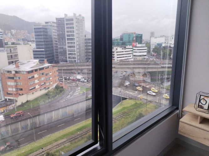Apartaestudio en Venta en Chicó Navarra, Bogotá - Miniatura 10