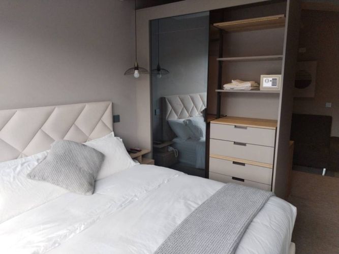 Apartaestudio en Venta en Chicó Navarra, Bogotá - Miniatura 11