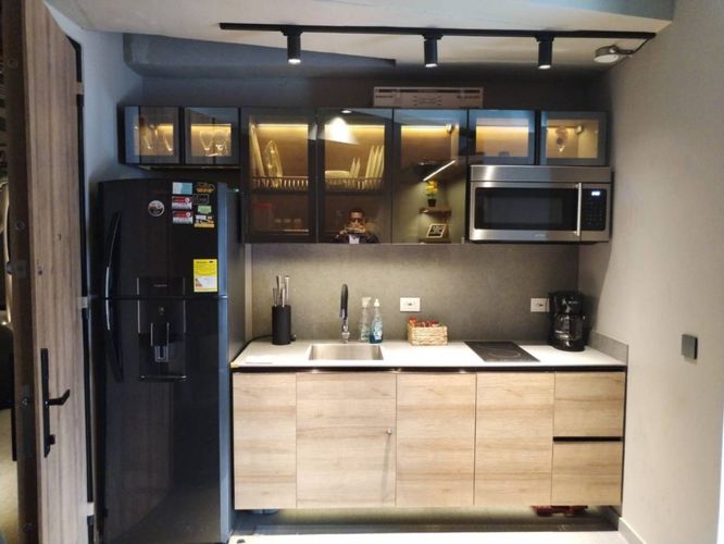 Apartaestudio en Venta en Chicó Navarra, Bogotá - Miniatura 16