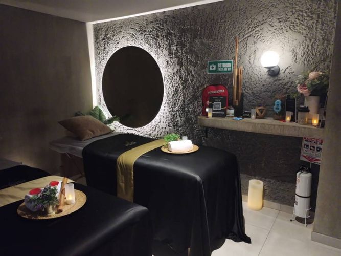 Apartaestudio en Venta en Chicó Navarra, Bogotá - Miniatura 18