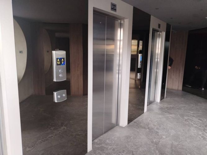 Apartaestudio en Venta en Chicó Navarra, Bogotá - Miniatura 20