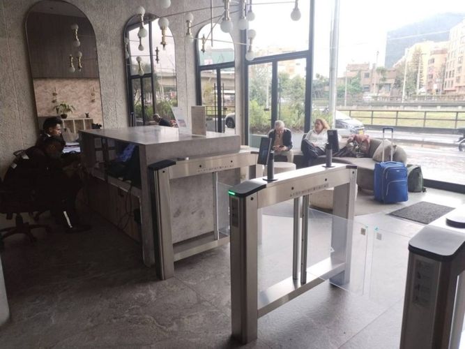 Apartaestudio en Venta en Chicó Navarra, Bogotá - Miniatura 21