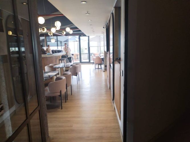 Apartaestudio en Venta en Chicó Navarra, Bogotá - Miniatura 22