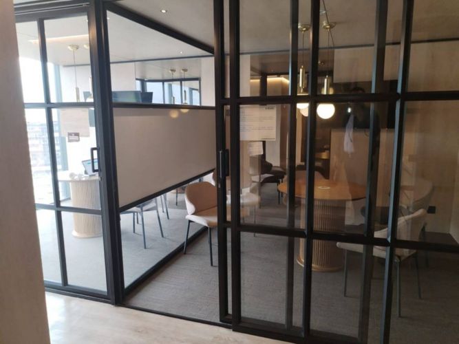Apartaestudio en Venta en Chicó Navarra, Bogotá - Miniatura 25