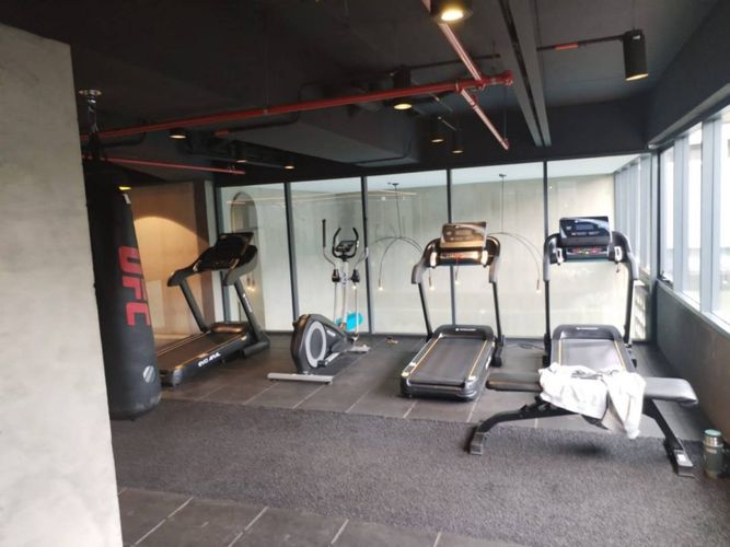 Apartaestudio en Venta en Chicó Navarra, Bogotá - Miniatura 28