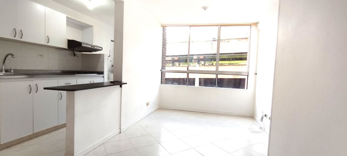 Apartamento en  Venta en El Poblado, Medellín - Imagen 1