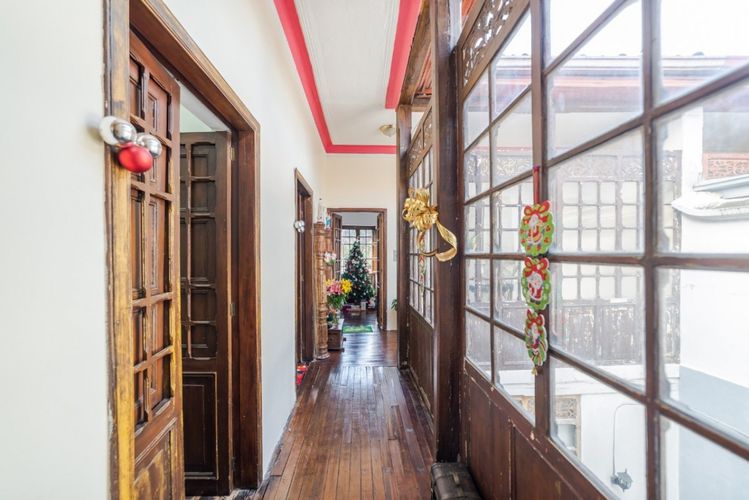 Casa en venta en La candelaria, Bogotá - Miniatura 3