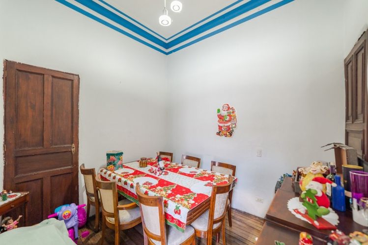 Casa en venta en La candelaria, Bogotá - Miniatura 4