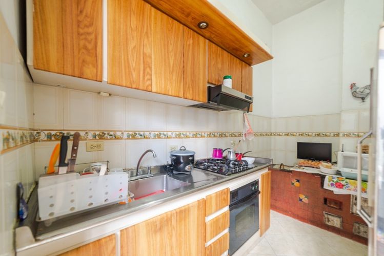 Casa en venta en La candelaria, Bogotá - Miniatura 5