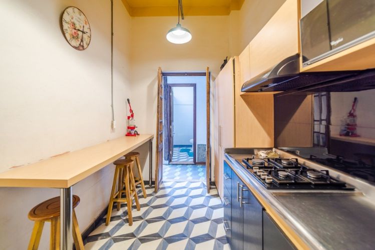 Casa en venta en La candelaria, Bogotá - Miniatura 6