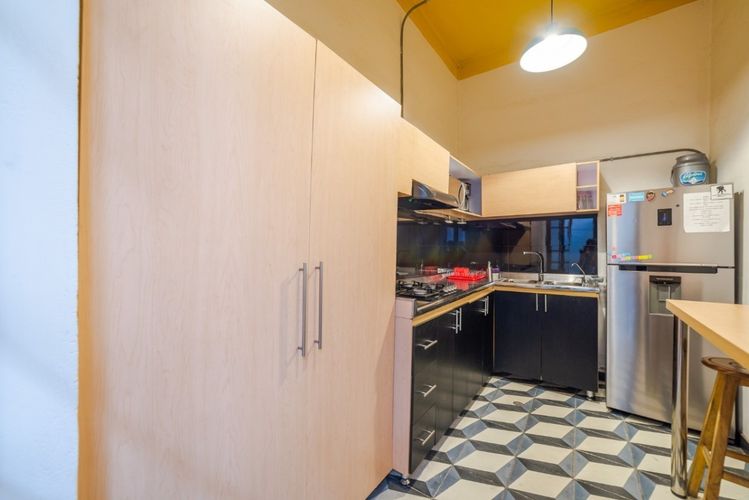 Casa en venta en La candelaria, Bogotá - Miniatura 7