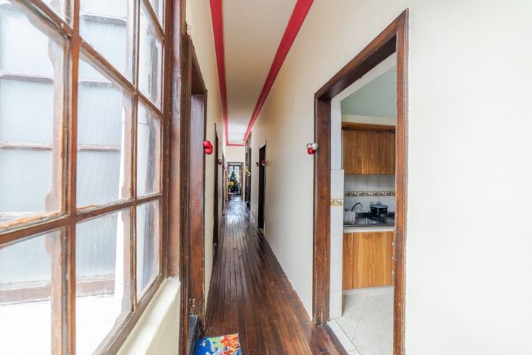 Casa en venta en La candelaria, Bogotá - Miniatura 8