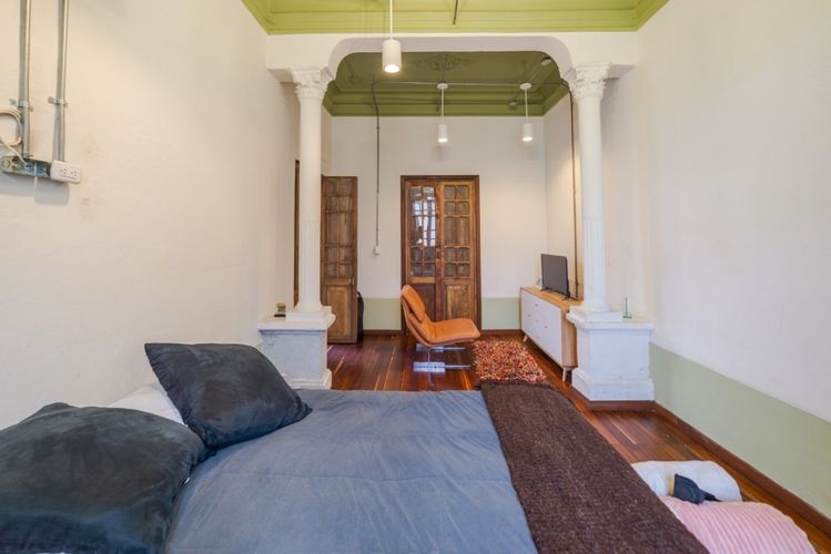 Casa en venta en La candelaria, Bogotá - Miniatura 9