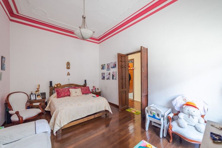 Casa en venta en La candelaria, Bogotá - Miniatura 11