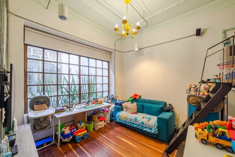 Casa en venta en La candelaria, Bogotá - Miniatura 12