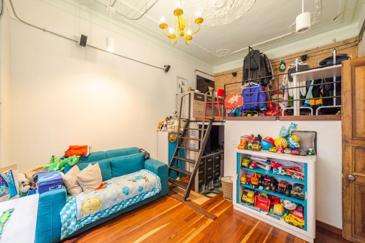 Casa en venta en La candelaria, Bogotá - Miniatura 13