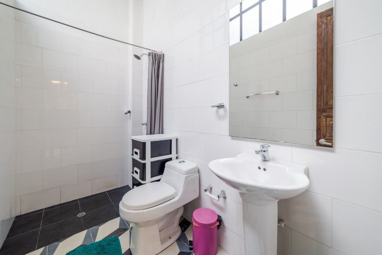 Casa en venta en La candelaria, Bogotá - Miniatura 17