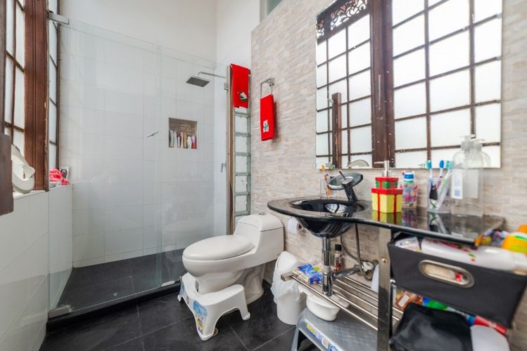 Casa en venta en La candelaria, Bogotá - Miniatura 19