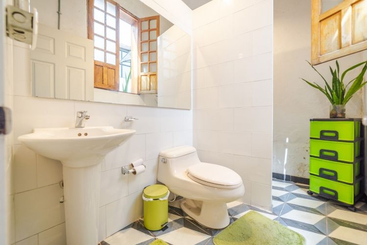 Casa en venta en La candelaria, Bogotá - Miniatura 20