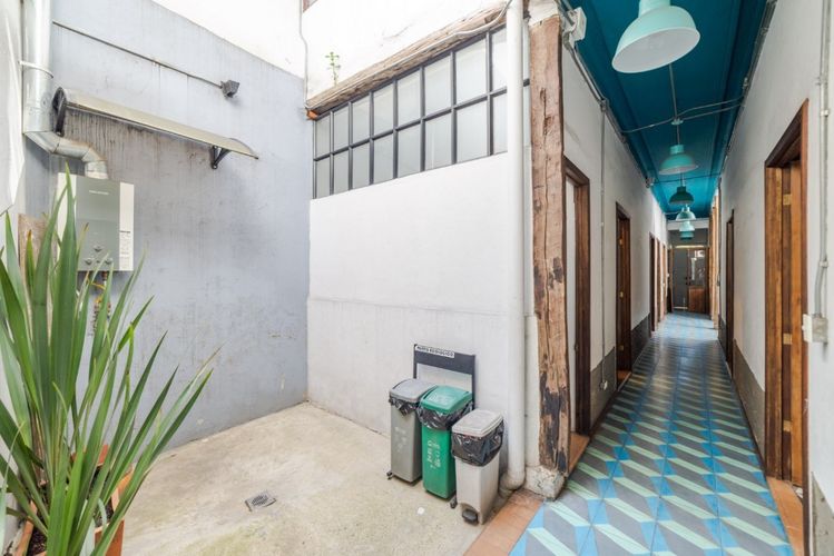 Casa en venta en La candelaria, Bogotá - Miniatura 22