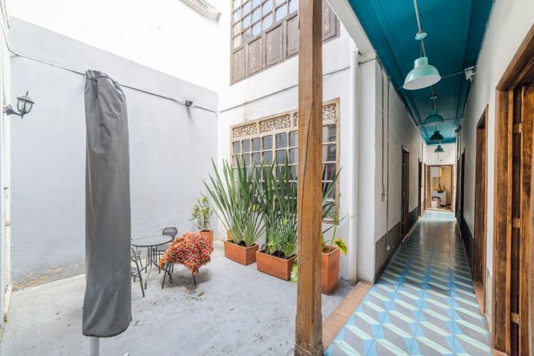 Casa en venta en La candelaria, Bogotá - Miniatura 23