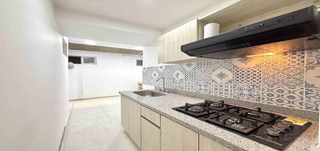 Apartamento en Arriendo en Bosques de cantabria, Pereira - Miniatura 4