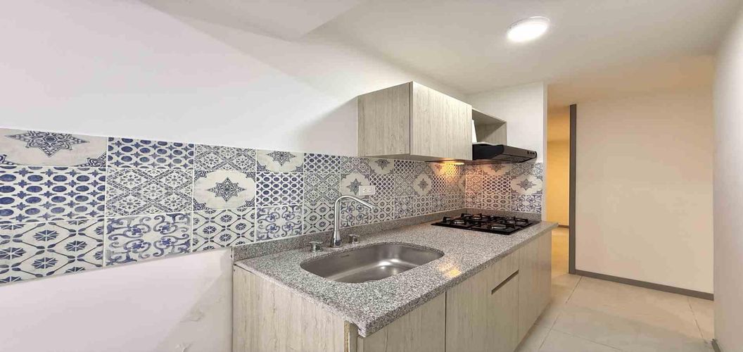 Apartamento en Arriendo en Bosques de cantabria, Pereira - Miniatura 5
