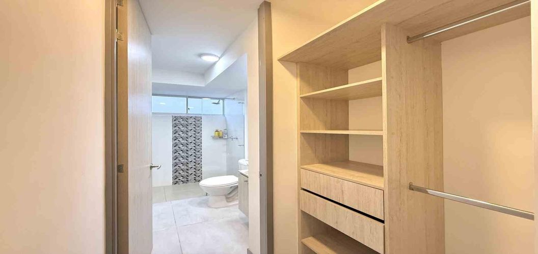 Apartamento en Arriendo en Bosques de cantabria, Pereira - Miniatura 14