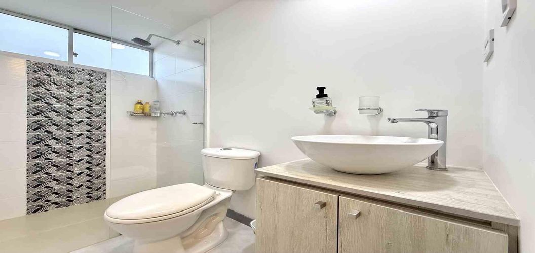 Apartamento en Arriendo en Bosques de cantabria, Pereira - Miniatura 15