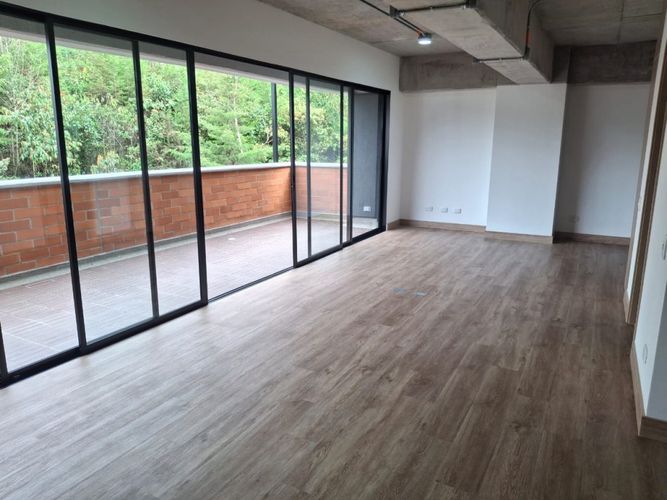 Apartaestudio en Arriendo en Los salados, El Retiro - Miniatura 3