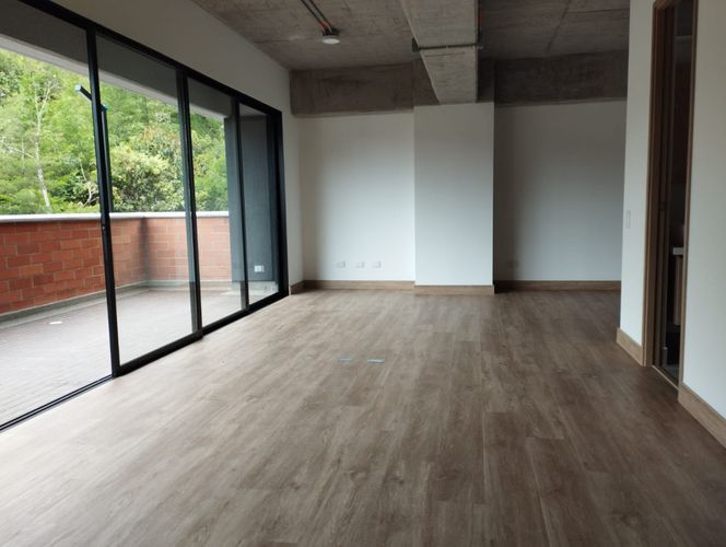 Apartaestudio en Arriendo en Los salados, El Retiro - Miniatura 6
