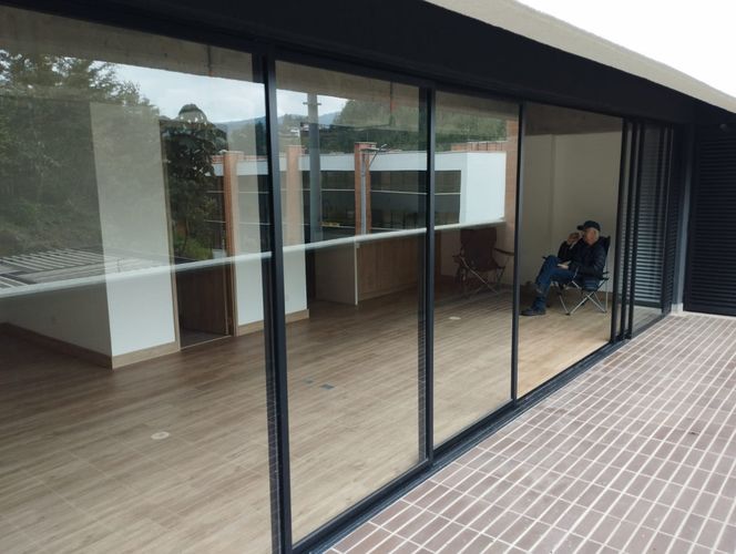 Apartaestudio en Arriendo en Los salados, El Retiro - Miniatura 8