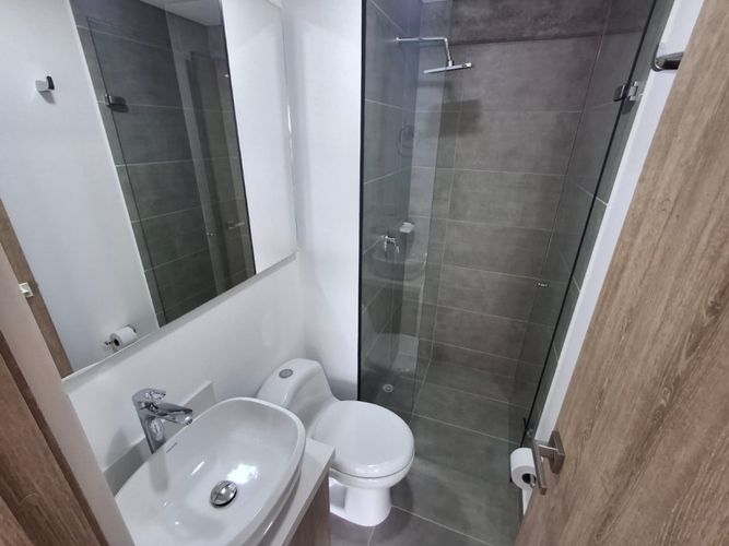 Apartaestudio en Arriendo en Los salados, El Retiro - Miniatura 10