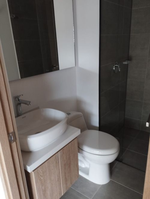 Apartaestudio en Arriendo en Los salados, El Retiro - Miniatura 11