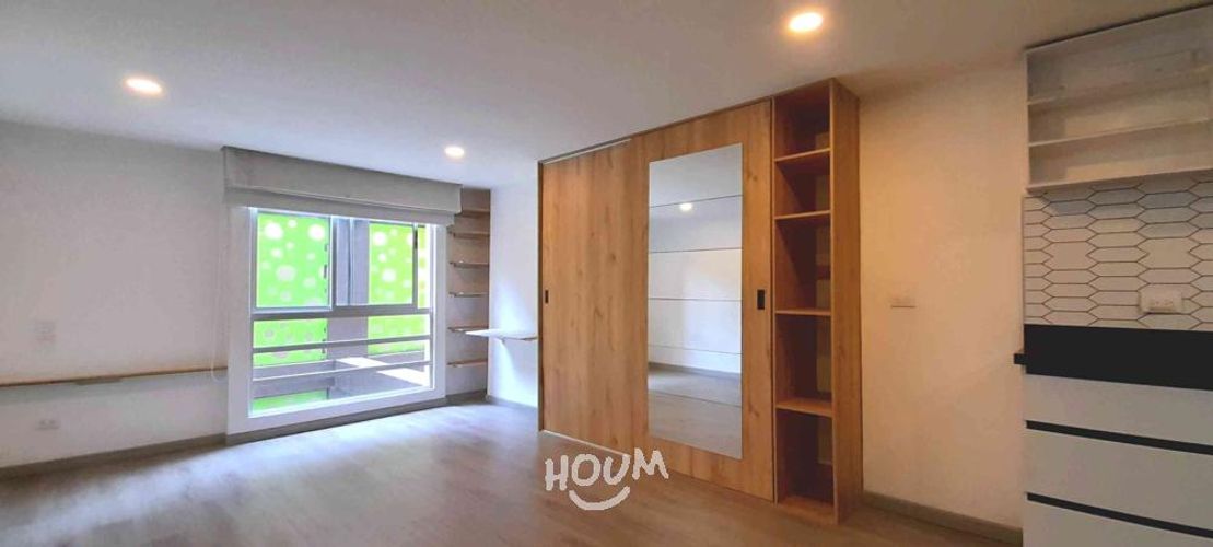 Apartamento en Arriendo en Las nieves, Bogotá - Imagen 1