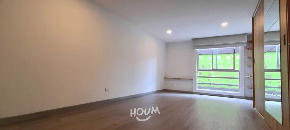 Apartamento en Arriendo en Las nieves, Bogotá - Miniatura 2
