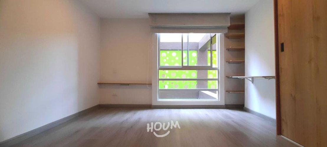 Apartamento en Arriendo en Las nieves, Bogotá - Miniatura 4