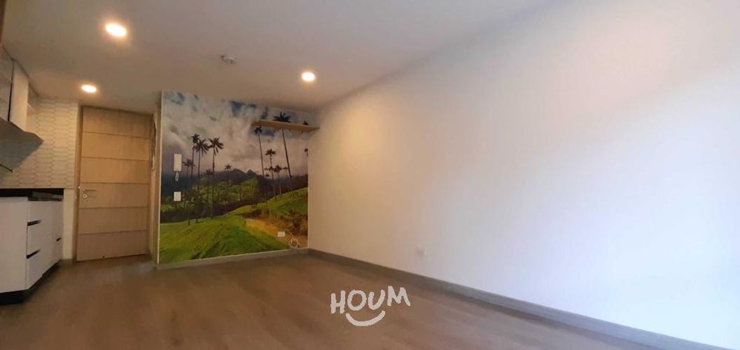Apartamento en Arriendo en Las nieves, Bogotá - Miniatura 5