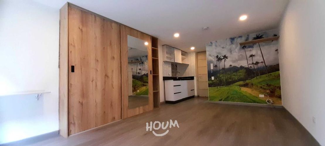 Apartamento en Arriendo en Las nieves, Bogotá - Miniatura 6