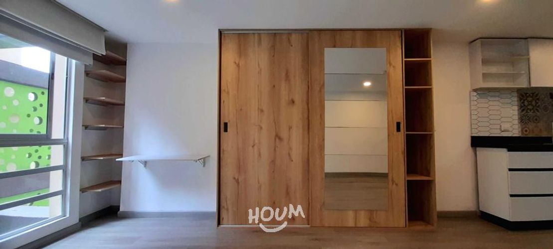 Apartamento en Arriendo en Las nieves, Bogotá - Miniatura 7