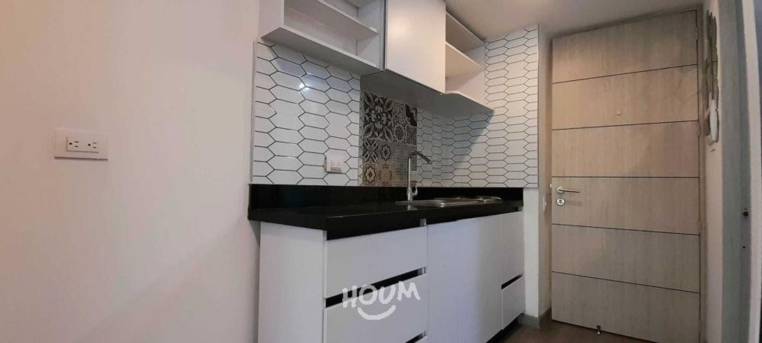 Apartamento en Arriendo en Las nieves, Bogotá - Miniatura 8