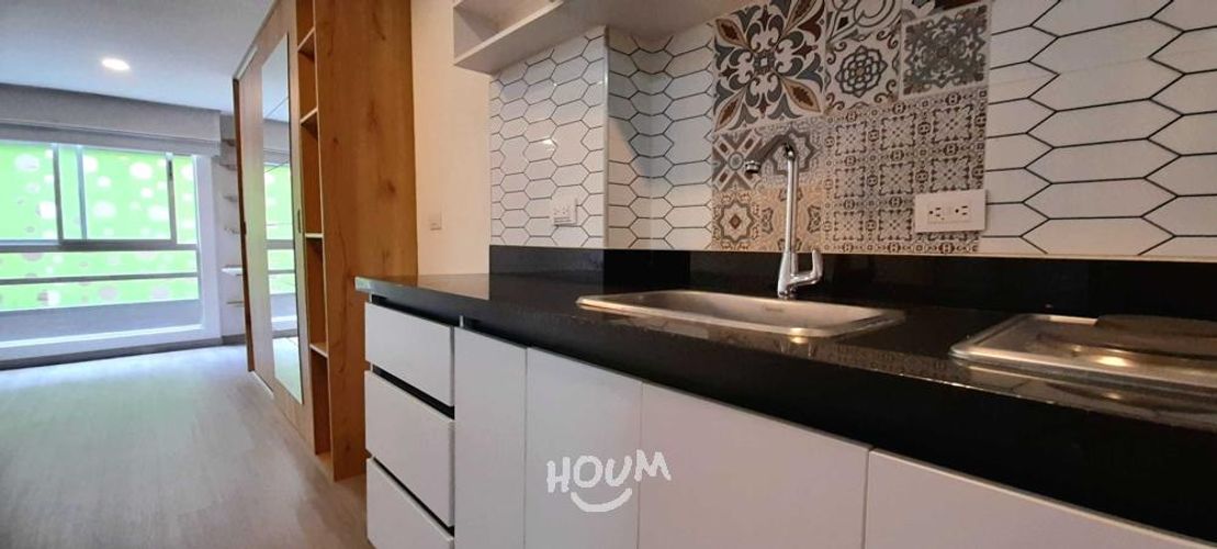 Apartamento en Arriendo en Las nieves, Bogotá - Miniatura 10