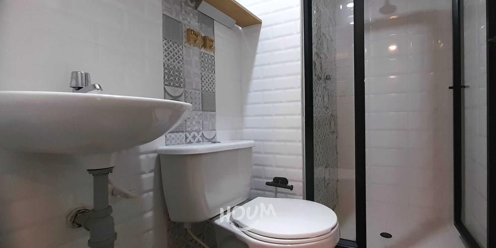 Apartamento en Arriendo en Las nieves, Bogotá - Miniatura 11