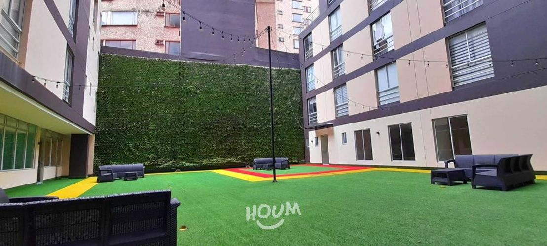 Apartamento en Arriendo en Las nieves, Bogotá - Miniatura 14