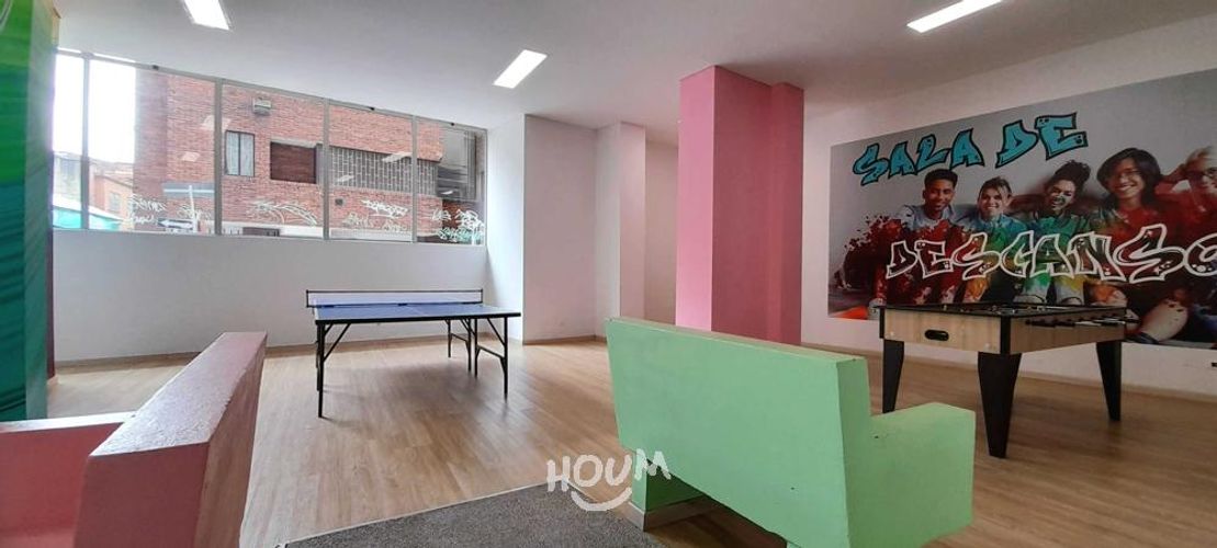 Apartamento en Arriendo en Las nieves, Bogotá - Miniatura 16