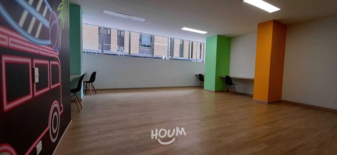 Apartamento en Arriendo en Las nieves, Bogotá - Miniatura 17