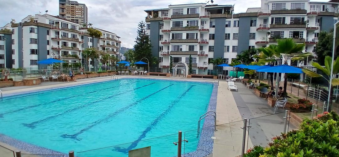 Apartamento en Venta en Urbanizacion altos de cañaveral iv etapa, Floridablanca - Imagen 1